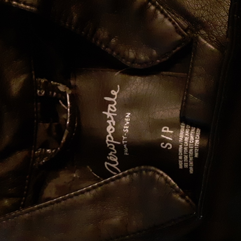 Jacket - Picture 2 of 7